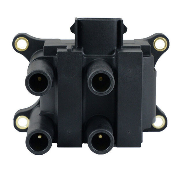 High Quality 988F-12029-AB racing ignition coil ford f150 ignition coil spark plug ford 6E5Z-12029-BA