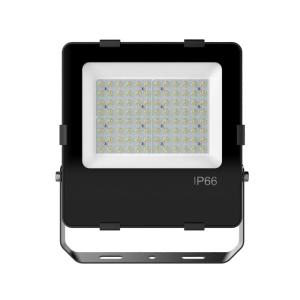Quality 6KV Industrial Flood Lights LED Energy Efficient For Stadium Lighting wholesale