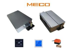 Quality 800CFM Ceiling Concealed Fcu For Ceiling Concealed Ducted Air Conditioning Systems wholesale