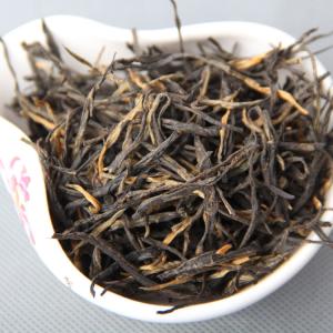 Quality Best Selling Premium China Flower Health Beauty Tea Black Tea wholesale
