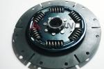 Excavator Liebherr 922/944 Clutch Disc Plate Assembly TS16949