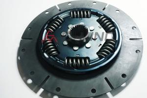 Quality Excavator Liebherr 922/944 Clutch Disc Plate Assembly TS16949 wholesale