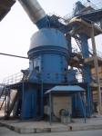 60Ton per day Vertical Roller Mill