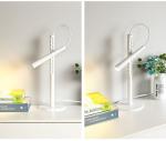 Italy Designer Industrial Table Lamp for Bedroom Kitchen Study Living room