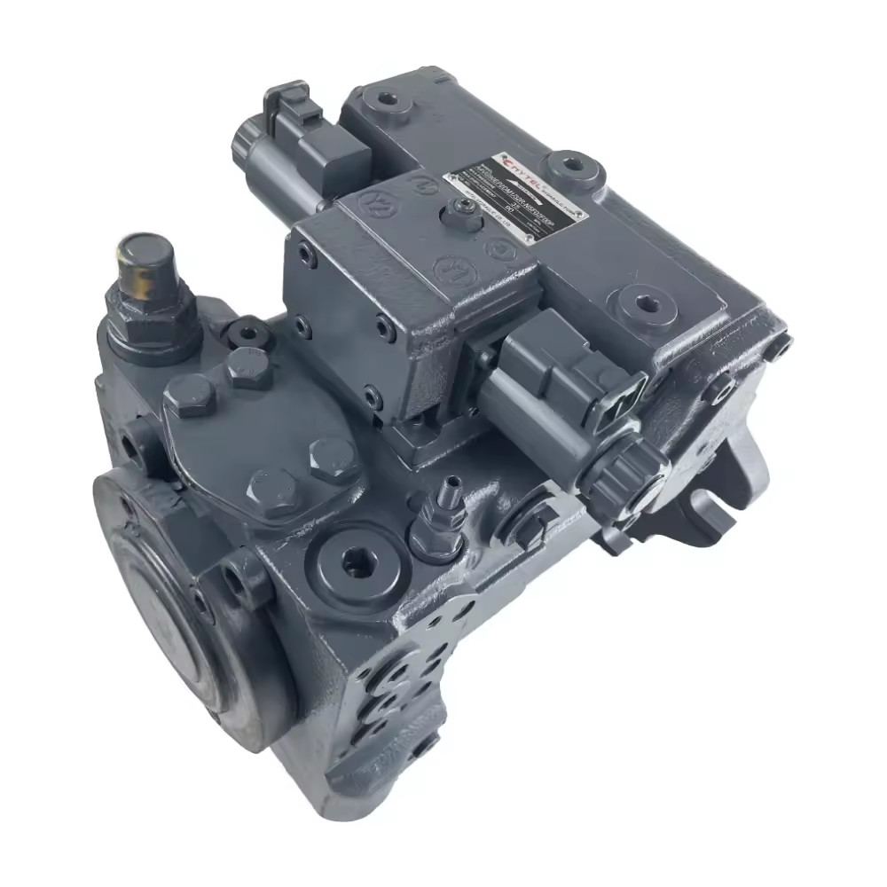 rexroth pump A4VG CHARGE A4VG45 A4VG50 A4VG56 A4VG71 A4VG125 A4VG180 300bar rexroth hydraulic a4vtg90 a4vg125hd piston p