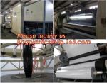 10 / 11 mil construction industrial shrink wrap film,POF Package Stretch Shrink