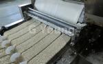 Industrial Noodles Manufacturing Machine Mass Producing Instant Noodles