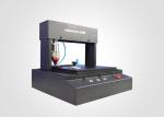Gantry Electric Dot Peen Marking Machine For Nameplate Number