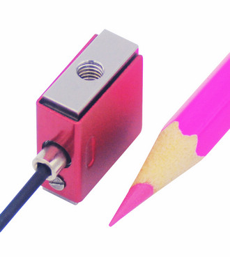 Miniature Jr. S-Beam Load Cell QSH02031