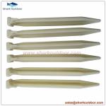Biodegradable Tent Pegs tent stake