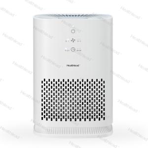 Quality Mini Uv Light Hepa Filter Air Purifier EPI081D Air Filter Cleaner wholesale