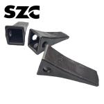 53103205 Construction Bucket Teeth Replacement For 18s 40s Sk200 330