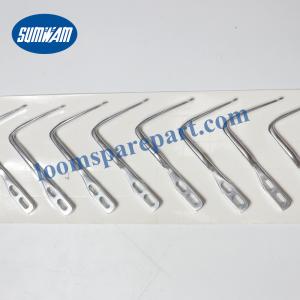 Quality BA 303473 Omni Picanol Loom Spare Parts Tucking Needle RH wholesale