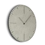 Nordic Popular Wooden Wall Clock Laser Mdf Clock Indoor Decor Living Room