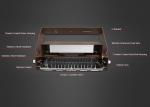Ulitra Slim 300W Commercial Outdoor LED Flood Lights Light Weight For Tunnel