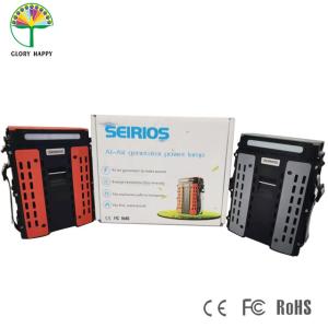 Quality Positive Negative 25W 200Ah Emergency Power Generator wholesale