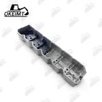 Aluminum Engine Valve Cover PC200-8MO 6D107 Valve Cover
