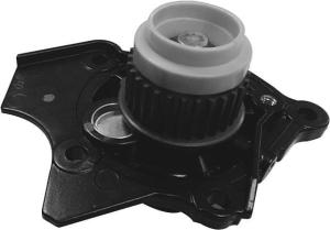 Quality 06H121012 Engine Parts Water Pump wholesale