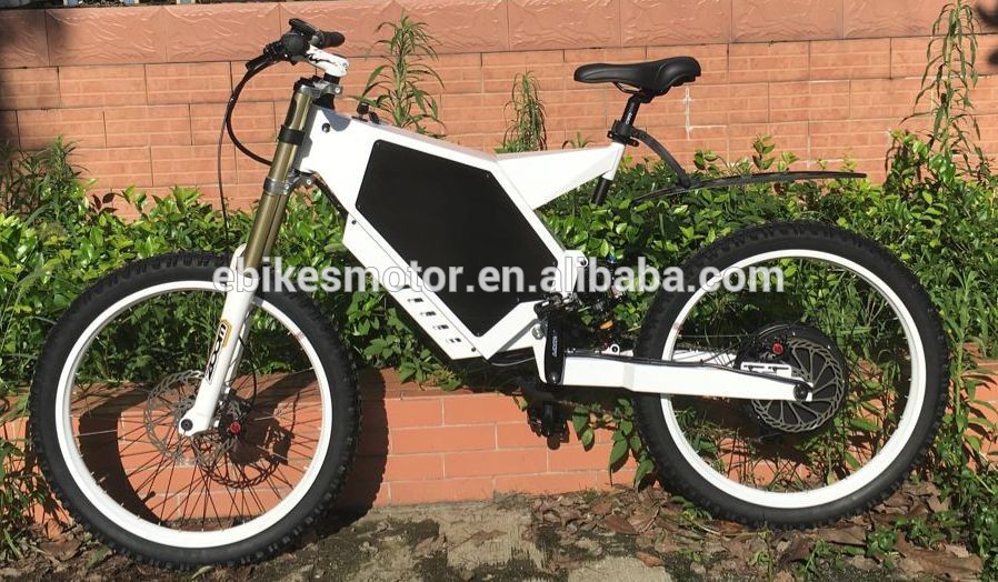 trade assurance new Lower price 3000W cool sport electric racing motorcycle