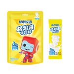 Air Tight Packaging Chewy Milk Candy A Delightful Experience Lollipop