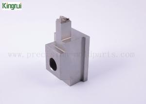 Quality Square Precision Auto Parts Stainless Steel Material , Auto Parts Mold wholesale