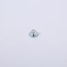 Buy cheap Non Standard Screw Heads Stainless Steel Cross Flat Head Screw from wholesalers