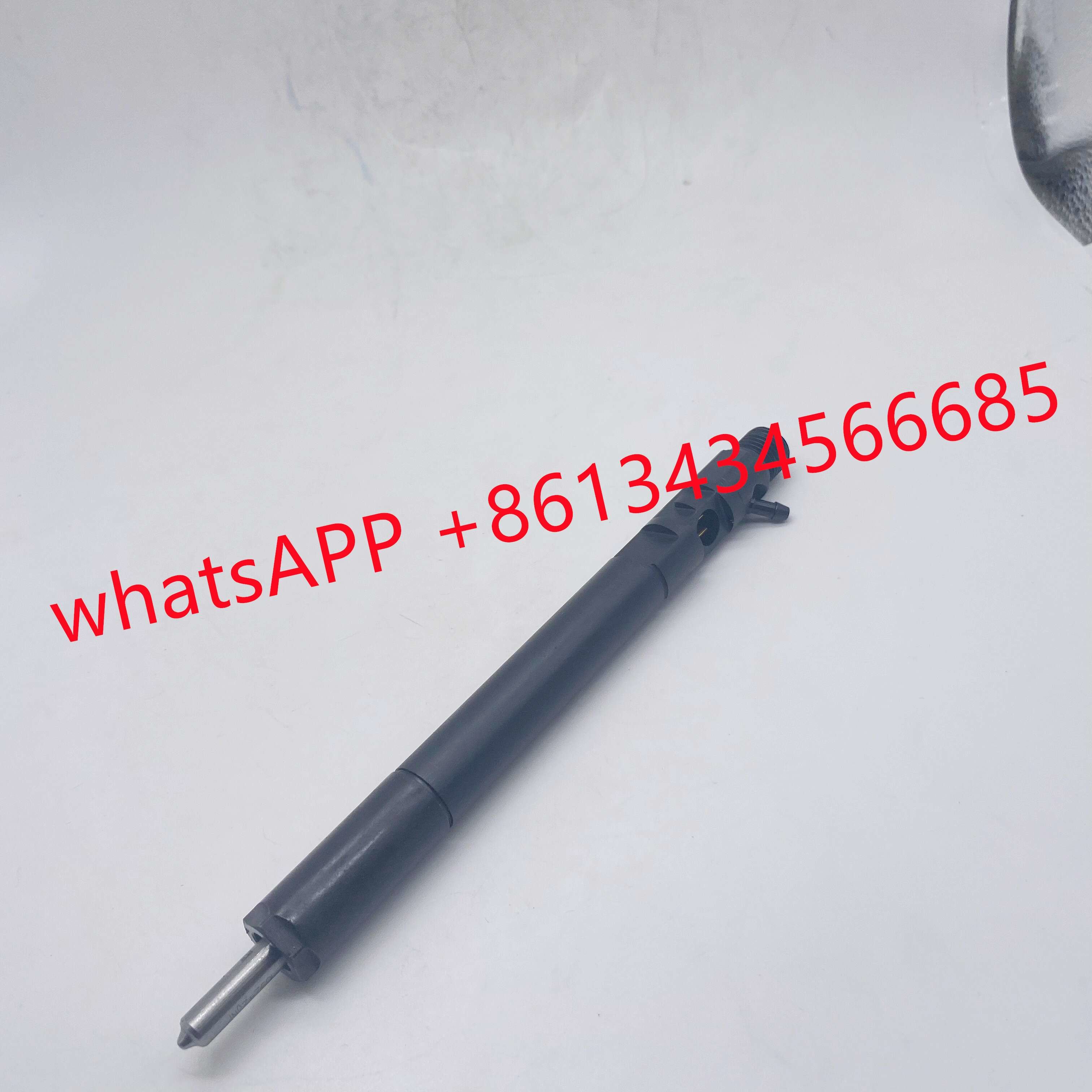 HYUNDAI Terracan 4x4 338004X500 EJBR02801D Injector For KIA 2.9 CRDi