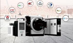 Quality One Button Operation Vacuum Tempering Furnace , Vacuum Nitriding Furnace wholesale