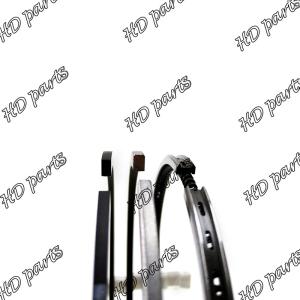 Quality 4DQ5 Diesel Piston Ring 30617-51011 For Mitsubishi Engine wholesale