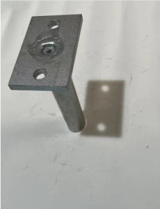 Quality 924015.0559 Pin shaft Konecranes Spare Parts wholesale