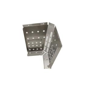 Quality Custom Sheet Metal Shell Precision Sheet Metal Stamping Fabrication wholesale