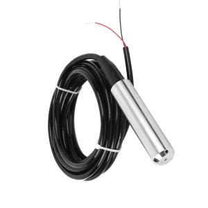 Quality RS485 Submersible Pressure Transducer 4 - 20mA Water Level Sensor wholesale