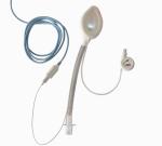 Laryngeal Mask Airway Nasal ET Tube Reinforced ETT Transparent