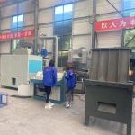 Building Material Shops Benefit from 99% Recovery Rate Aluminum Plastic Recycle
