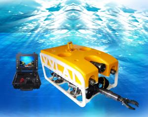 Quality Deep Sea ROV,VVL-V1000-6T,200-600M Cable,Dams,Rivers,Lakes,Sea,Underwater Inspection wholesale