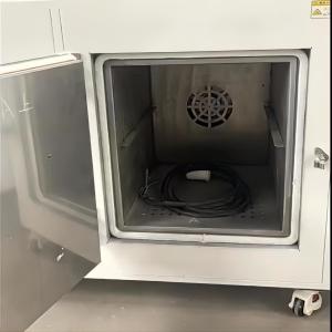 China Electric Atmosphere Controlled Bell Type Annealing Furnace For Optical Glass Annealing Heat Treatment on sale