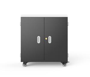Quality Android IOS Tablet Charging Cabinet Charging Cupboard wholesale