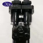 DH60 DX60 EC55 Excavator Hydraulic Parts Foot Pedal Valve
