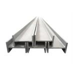 DIN ST52 SS400 5mm-35mm Carbon Steel Channels H Beam