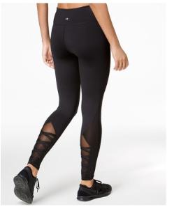 Quality Sports Pants Gym Yoga Compression Tights Energy Seamless Pants Super Stretchy High Waist Fitness Leggings Running Pants wholesale