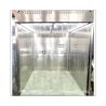 Buy cheap H14 GMP Weigh Booth Negative Pressure Spray Booth For Hospital from wholesalers