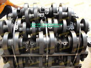 Quality HITACHI TH55 Top Roller, Upper Roller wholesale