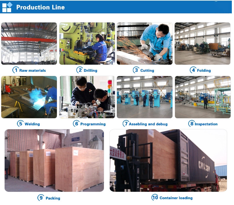 Limestone Big Cement Jumbo Bag Packing Machine Bulk Bagging Systems