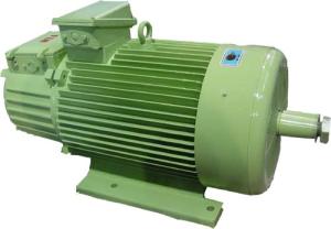 Quality High output YZR225M YZR112M YZR132M2 YZR160M1 ac 3 Phase Electric Motors 380V, 50HZ wholesale