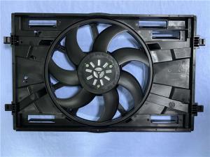 Quality 5QD121203A Volkswagen Radiator Fan For Golf VII Variant wholesale