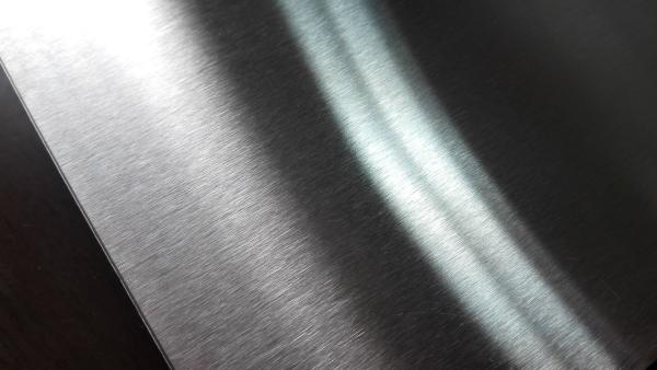 Perforated Sheet Stainless Steel AISI-316 L Grade DIN1.4404 UNS S31603 NO.4