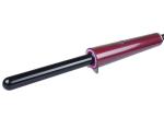 60S fast heat up Ceramic Hair Curler , CE Ceramic Coated Curling Iron