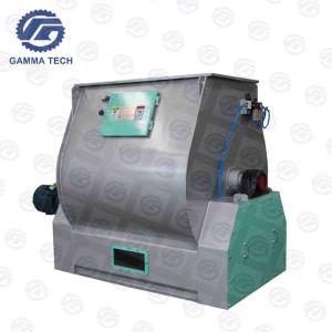 Quality 2000kg/Batch Animal Feed Mixer Machine wholesale
