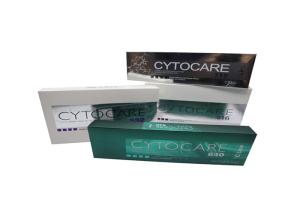 10 Vials X 5ml Revitacares Skin Booster CYTOCARE 532 715 516 640 C Line Anti wrinkle