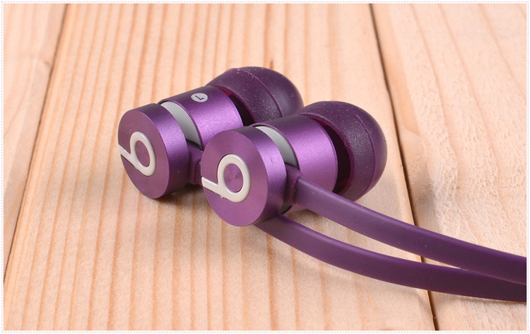 Beats UrBeats In-Ear Headphones Earphones Special Edition